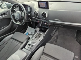 Audi A3 2.0 TDI S-tronic QUATTRO , снимка 15