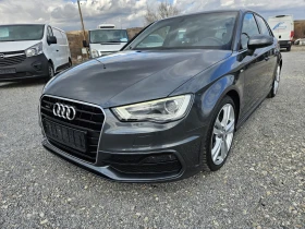 Audi A3 2.0 TDI S-tronic QUATTRO , снимка 1