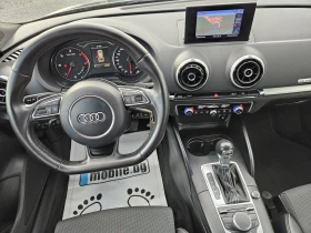 Audi A3 2.0 TDI S-tronic QUATTRO , снимка 12