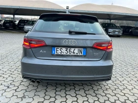 Audi A3 2.0 TDI S-tronic QUATTRO , снимка 4