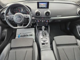 Audi A3 2.0 TDI S-tronic QUATTRO , снимка 11