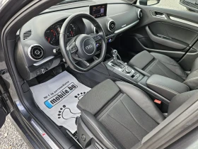 Audi A3 2.0 TDI S-tronic QUATTRO , снимка 9