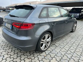 Audi A3 2.0 TDI S-tronic QUATTRO , снимка 3