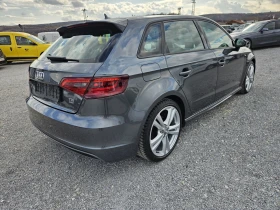 Audi A3 2.0 TDI S-tronic QUATTRO , снимка 5