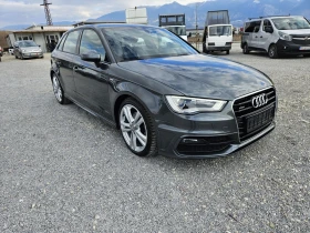 Audi A3 2.0 TDI S-tronic QUATTRO , снимка 3