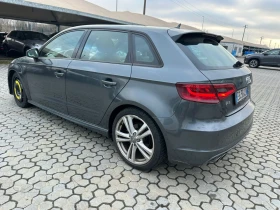 Audi A3 2.0 TDI S-tronic QUATTRO , снимка 5