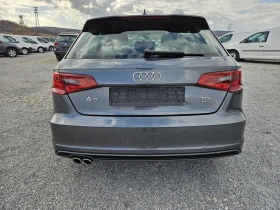 Audi A3 2.0 TDI S-tronic QUATTRO , снимка 6