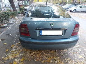 Skoda Octavia 1.9TDI, снимка 6