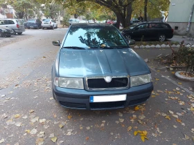 Skoda Octavia 1.9TDI, снимка 2