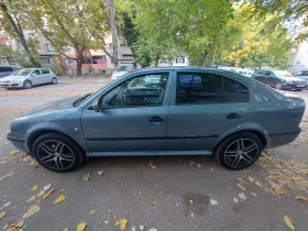 Skoda Octavia 1.9TDI, снимка 5