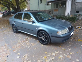 Skoda Octavia 1.9TDI, снимка 1