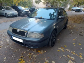 Skoda Octavia 1.9TDI, снимка 3