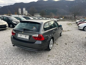 BMW 320 d AUTOMAT внос Италия, снимка 7