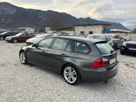 BMW 320 d AUTOMAT внос Италия, снимка 5