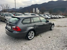 BMW 320 d AUTOMAT внос Италия, снимка 8