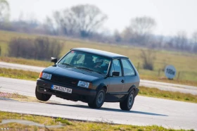 VW Polo GT 16V, снимка 2