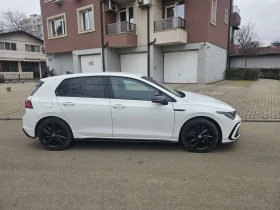 VW Golf 8. 2, 0, R line DSG, , снимка 3