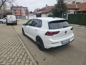 VW Golf 8. 2, 0, R line DSG, , снимка 6