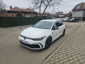 VW Golf 8. 2, 0, R line DSG, , снимка 1