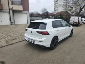 VW Golf 8. 2, 0, R line DSG, - 51900 лв. - 76674015 | Car24.bg