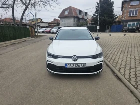 VW Golf 8. 2, 0, R line DSG, , снимка 4