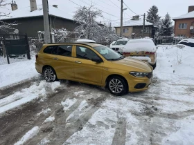 Fiat Tipo 1.4 * 120кс* 6 ск* ГАЗ ИНЖ, снимка 2