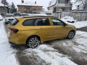 Fiat Tipo 1.4 * 120кс* 6 ск* ГАЗ ИНЖ, снимка 6