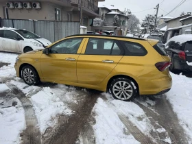 Fiat Tipo 1.4 * 120кс* 6 ск* ГАЗ ИНЖ, снимка 5