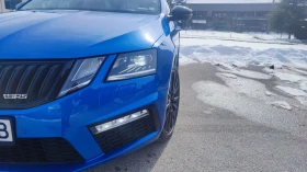 Skoda Octavia vRS 4x4, снимка 6