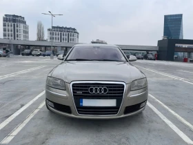 Audi A8 Long/4.2 TDI/Обдухване/Сменени вериги/326к.с/, снимка 2