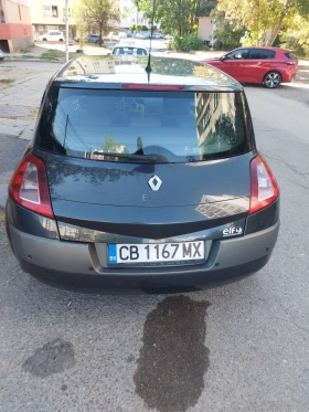 Renault Megane 1.9 DCI, снимка 3