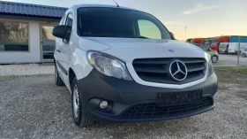     Mercedes-Benz Citan 1.5DCI-/EURO6