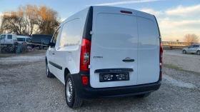 Mercedes-Benz Citan 1.5DCI-/EURO6 | Mobile.bg    3