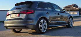 Audi A3 S-Line Sportpaket, снимка 8