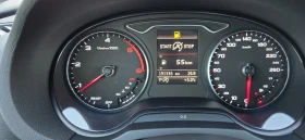 Audi A3 S-Line Sportpaket, снимка 12