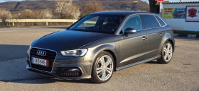 Audi A3 S-Line Sportpaket, снимка 6