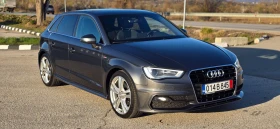 Audi A3 S-Line Sportpaket, снимка 3