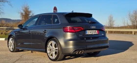 Audi A3 S-Line Sportpaket, снимка 7