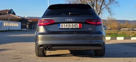 Audi A3 S-Line Sportpaket, снимка 9