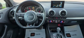 Audi A3 S-Line Sportpaket, снимка 11