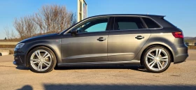 Audi A3 S-Line Sportpaket, снимка 5