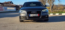 Audi A3 S-Line Sportpaket, снимка 2