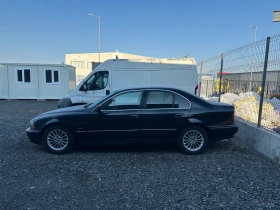 BMW 530 E39, снимка 11