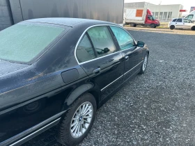 BMW 530 E39, снимка 10