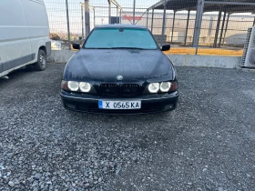 BMW 530 E39, снимка 1