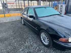 BMW 530 E39, снимка 6