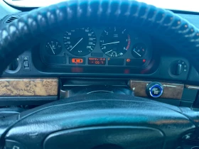 BMW 530 E39, снимка 2