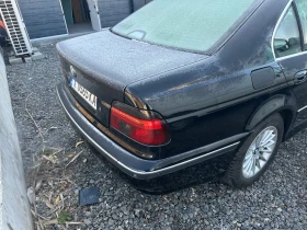 BMW 530 E39, снимка 9