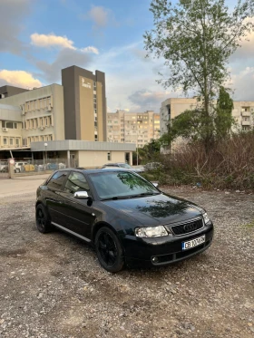 Обява за продажба на Audi S3 ~8 800 лв. - изображение 7