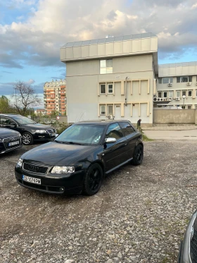 Обява за продажба на Audi S3 ~8 800 лв. - изображение 3